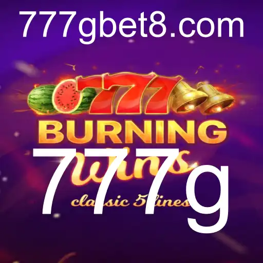 Descubra o Fascinante Mundo de BurningWins: 777g