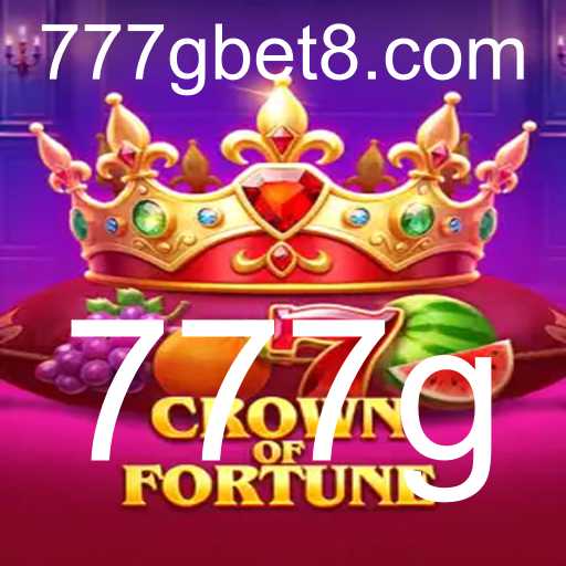 CrownofFortune: Explorando o Encantamento do Jogo de Azar 777g