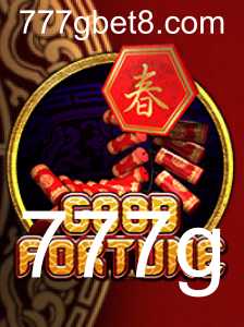 GoodFortune: Descubra o Jogo de Azar Perfeito com 777g
