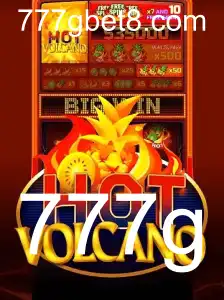 Descubra o Empolgante Mundo de HotVolcano: O Jogo de Cassino Inovador com o Poder do 777g