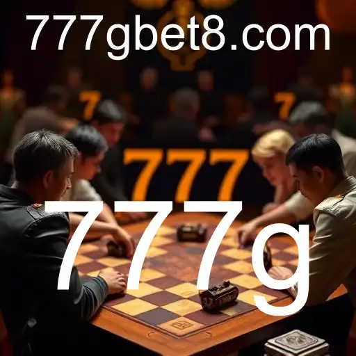 Jogos de Tabuleiro e o Fenômeno 777g
