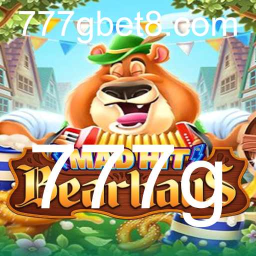 Explorando o Mundo Vibrante de MadHitBearhaus: Um Mergulho no Jogo Inovador com 777g