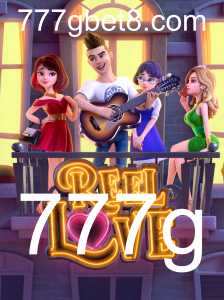 ReelLove: Explorando o Mundo Emocionante do Jogo 777g