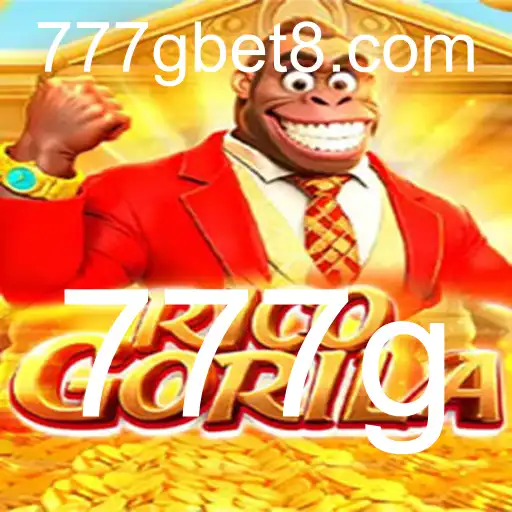 RicoGorila: A Nova Tendência no Mundo dos Jogos com 777g