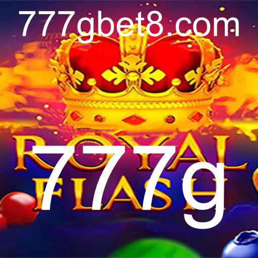 RoyalFlash: Um Mergulho no Mundo do Jogo 777g
