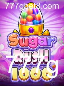 Descubra a Empolgante Aventura de SugarRush1000