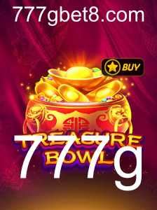 Explorando o Universo do Jogo TreasureBowl e as Estratégias para Alcançar o 777g