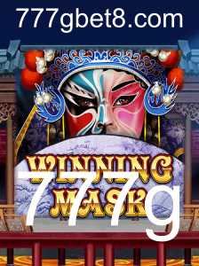 WinningMask: Uma Imersão no Universo dos Jogos com 777g